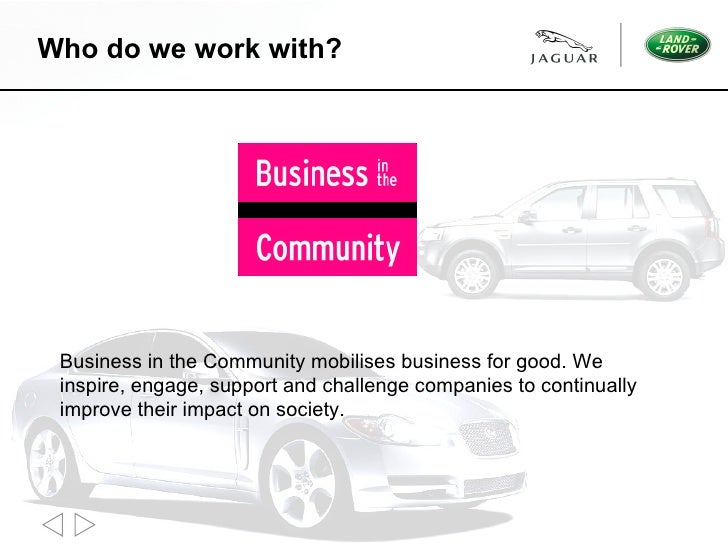 jlr cycle to work scheme