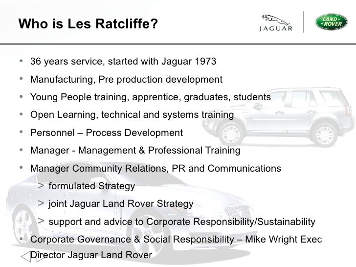 jlr cycle to work scheme