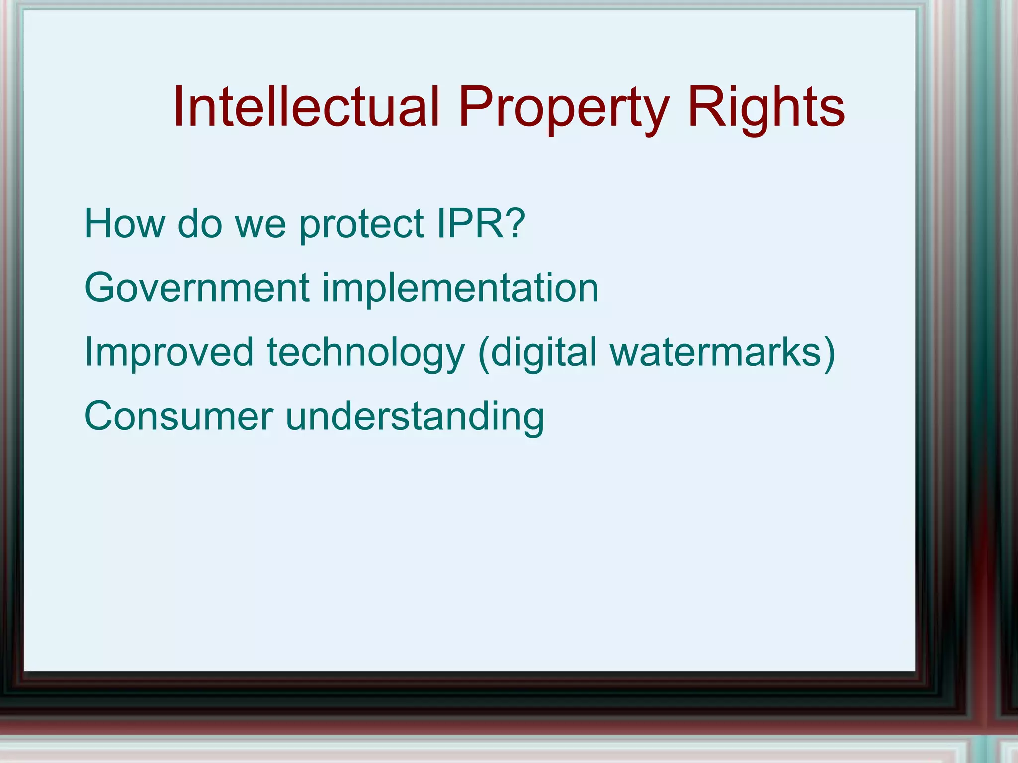Unfair discrimination between equivalent transactions 