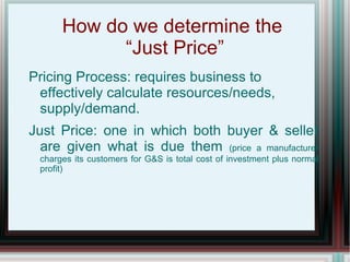 Rapid advance in both soft & hard technology 