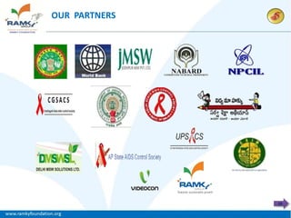 OUR PARTNERS




               10
 