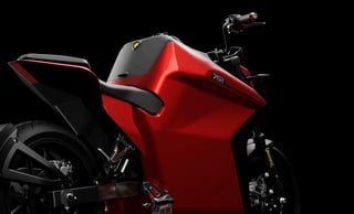 Transform Your Commute with the CSR 762 Electric Bike | PDF