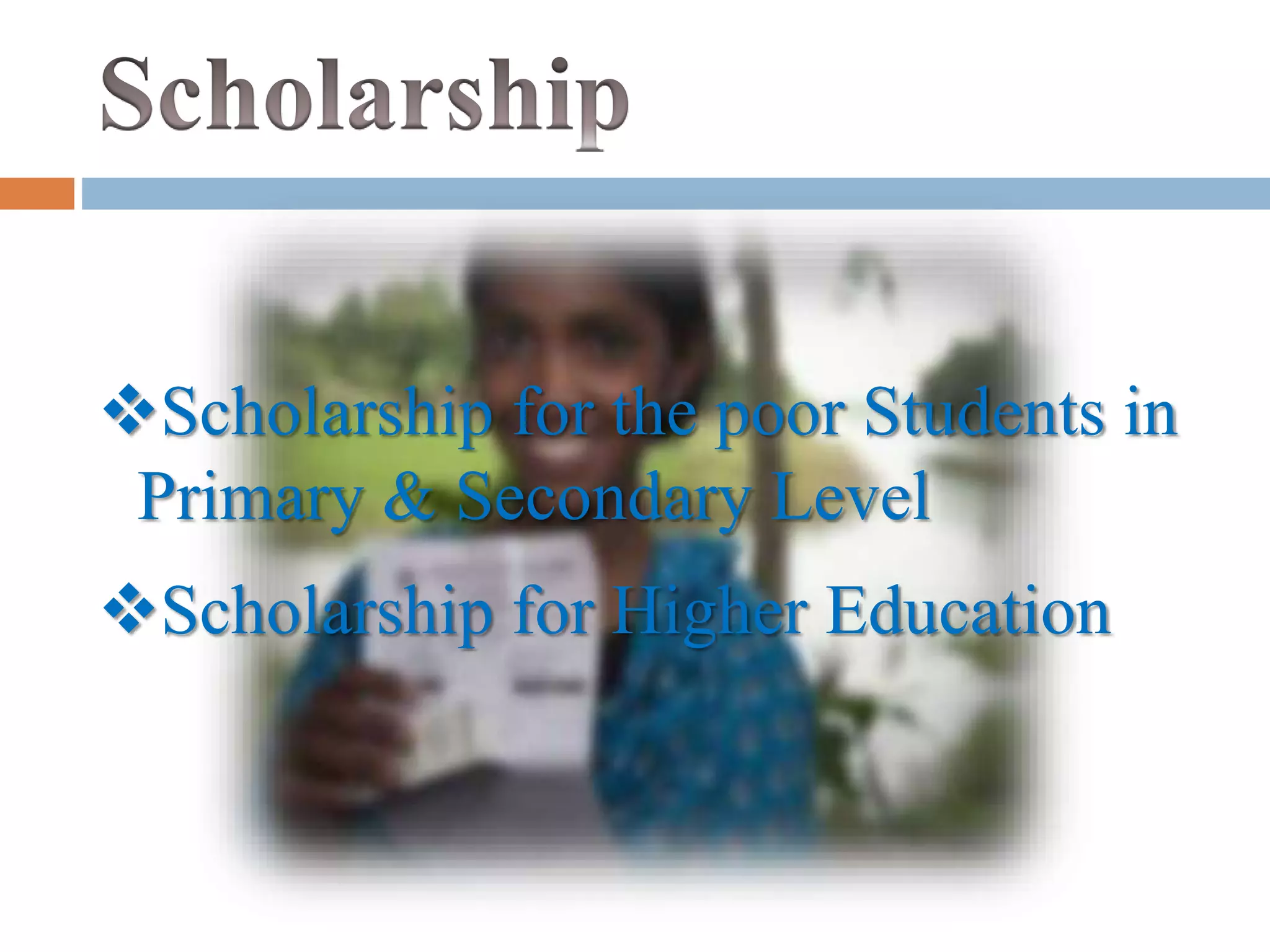 Csr Activities Of Unilever Bd Ltd Pptx