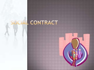Social Contract<br />
