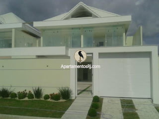 Art Life, Casa, Brezinsk, 4 suítes, Recreio (21) 9.8791-3010