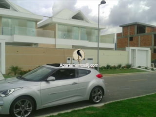 Art Life, Casa, Brezinsk, 4 suítes, Recreio (21) 9.8791-3010