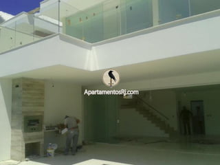 Art Life, Casa, Brezinsk, 4 suítes, Recreio (21) 9.8791-3010