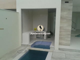 Art Life, Casa, Brezinsk, 4 suítes, Recreio (21) 9.8791-3010