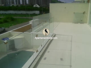 Casa Brezinsk, 4 suítes, Recreio dos Bandeirantes (21) 9.8791-3010