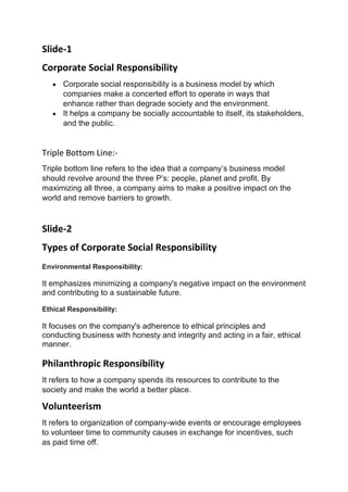 Corporate social responsibility for CG.docx