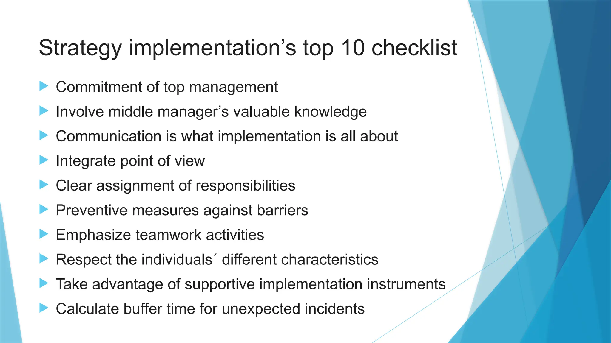 Corporate Social Responsibilities that companies follow PPT