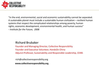 Public acknowledgement of system failure and call for change by partyProduct RecallsImmediate ImpactInternational witch hunt and tit-for-tat