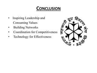 Csr of amul | PPTX