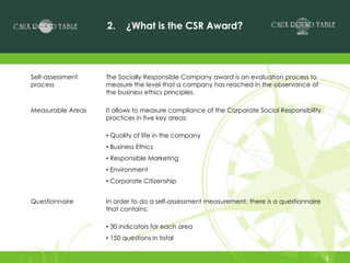 RSE Ranking in 1,000 companies | PDF | South America Travel | Travel ...