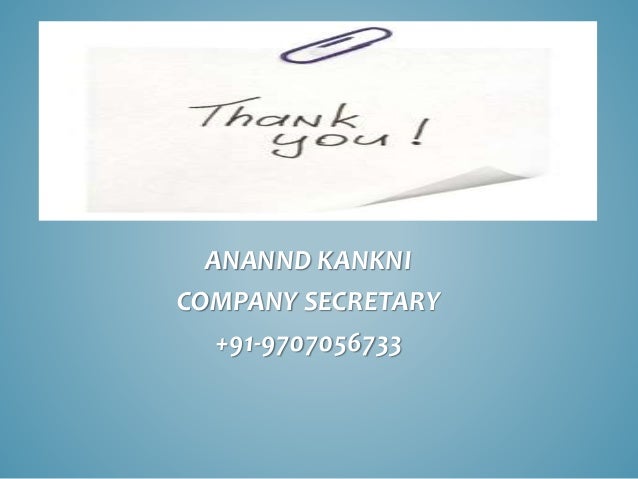 Essay on corporate social responsibility and company secretary