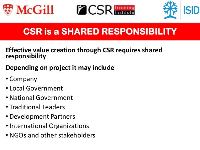 csrtools