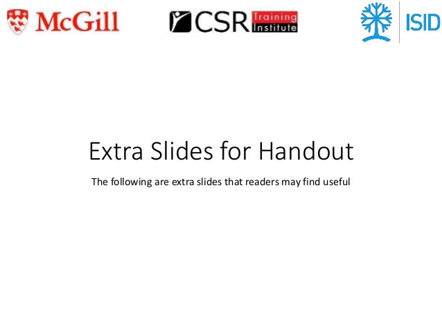 csrtools