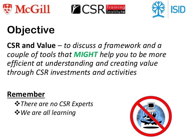 csrtools