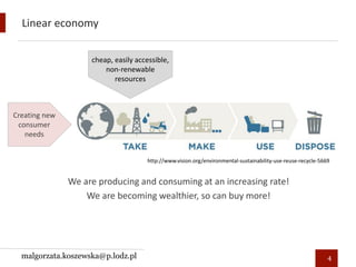 Circular economy a key lever for achieving sustainable development ...
