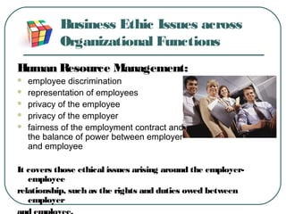 Ethical Dilemmas in Business | PPT