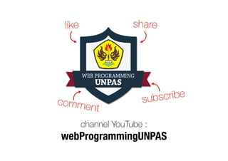 CSS Dasar #1 : Intro | PDF