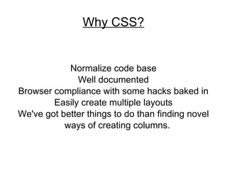 Css | PPT