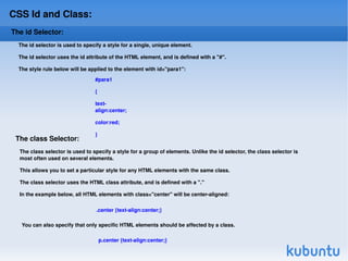Styles were added to HTML 4.0 to solve a  problem 