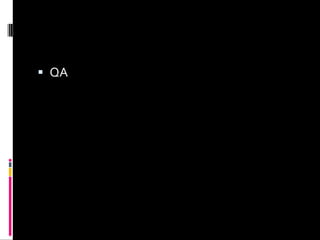 QA