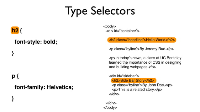CSS Tutorial | PDF | Web Design and HTML | Internet