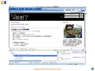 Copyright © 2012 FITPI. All rights reserved.
44
 