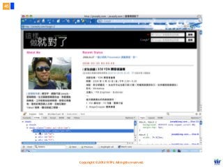 Copyright © 2012 FITPI. All rights reserved.
45
 