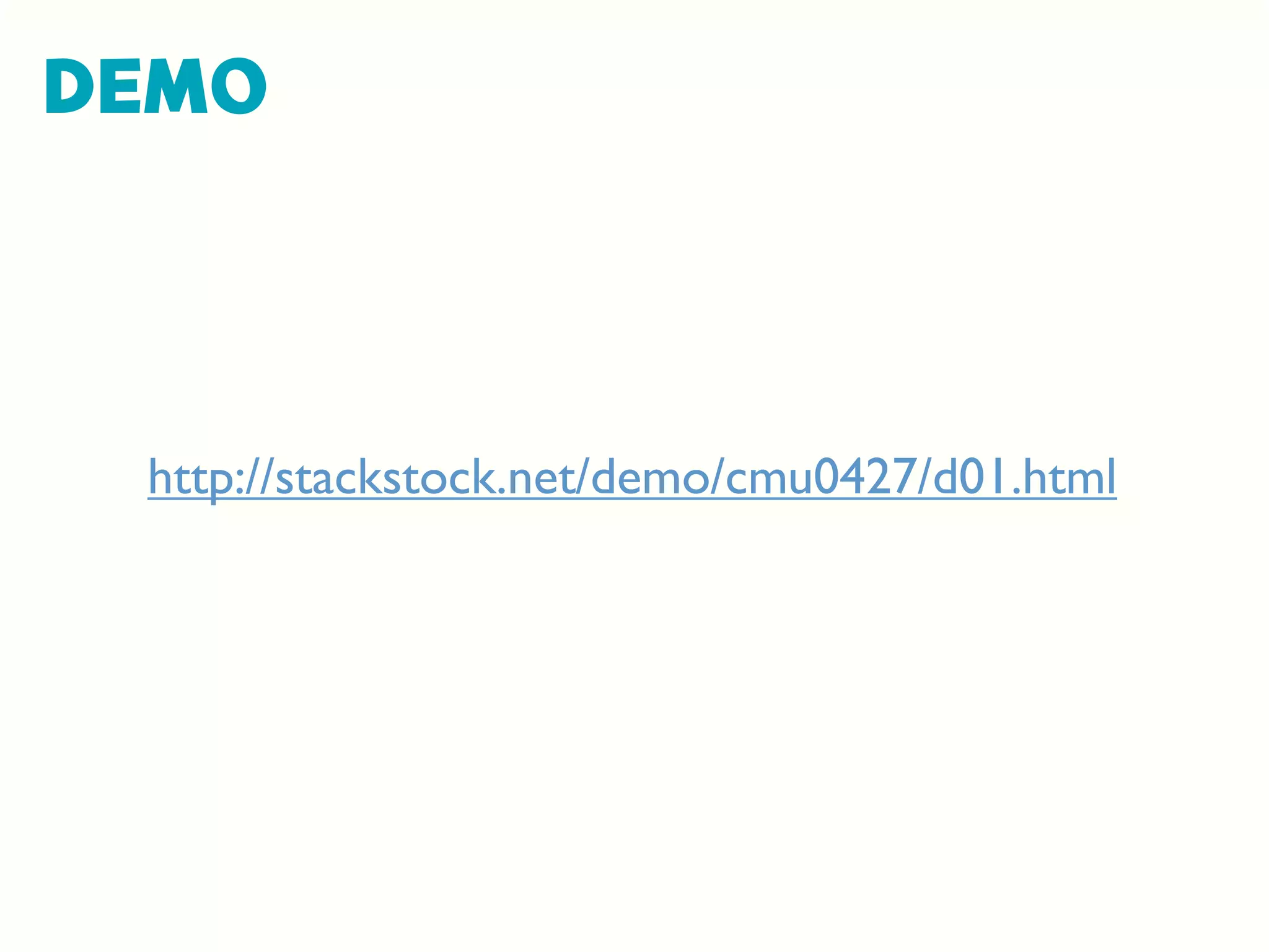 DEMO
http://stackstock.net/demo/cmu0427/d01.html
 