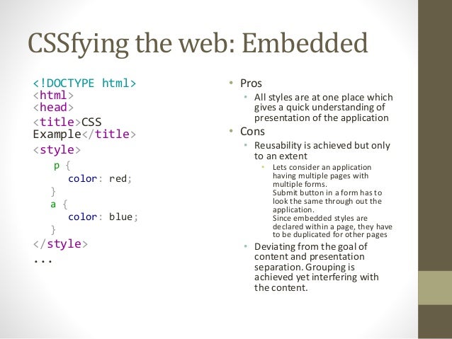 view a functional pattern