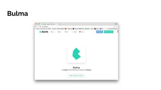Bulma
 
