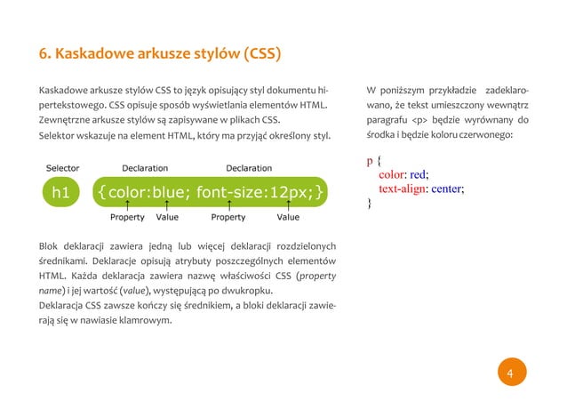 Css | PPT