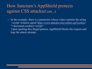 Css | PPT