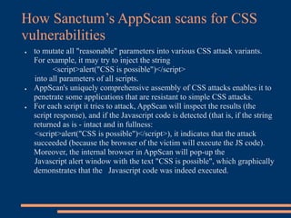 Css | PPT