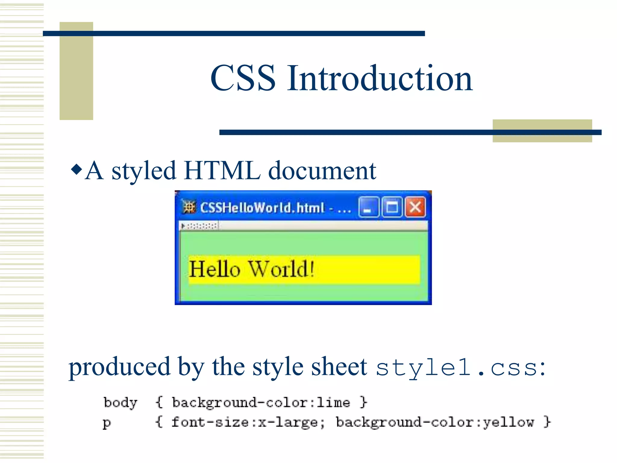 CSS.ppt