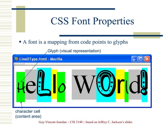 CSS.ppt