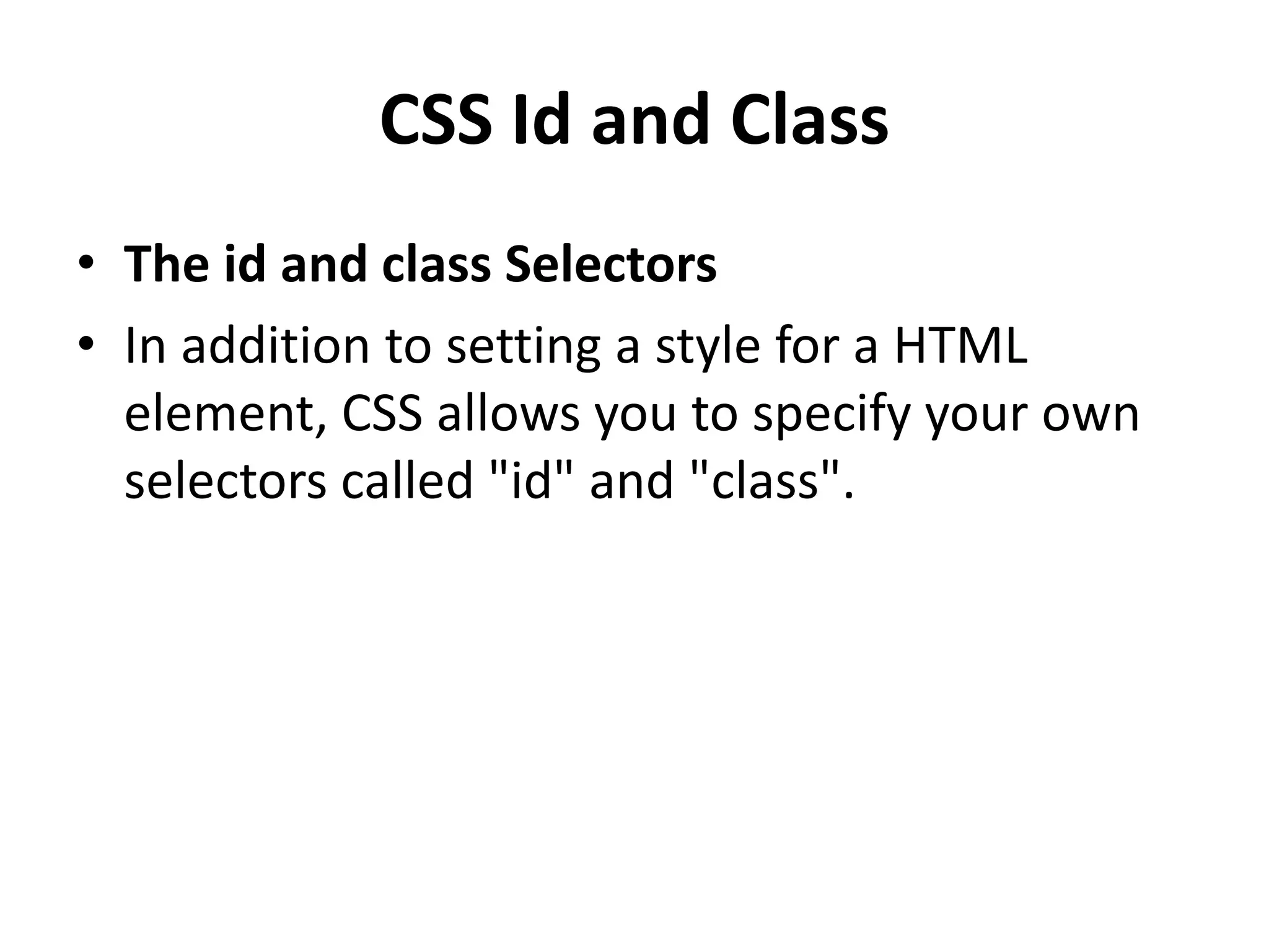 css.ppt