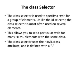 css.ppt