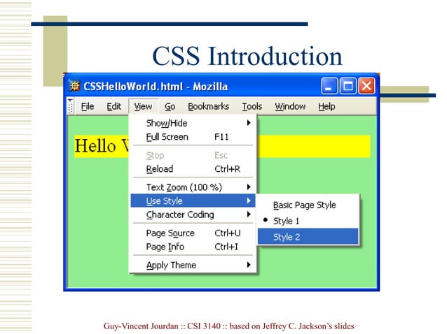 CSS.ppt