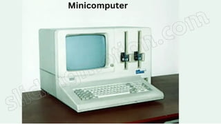 parts of the computers and its peripheral | PPTX
