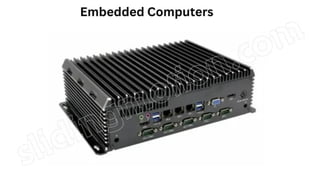 parts of the computers and its peripheral | PPTX