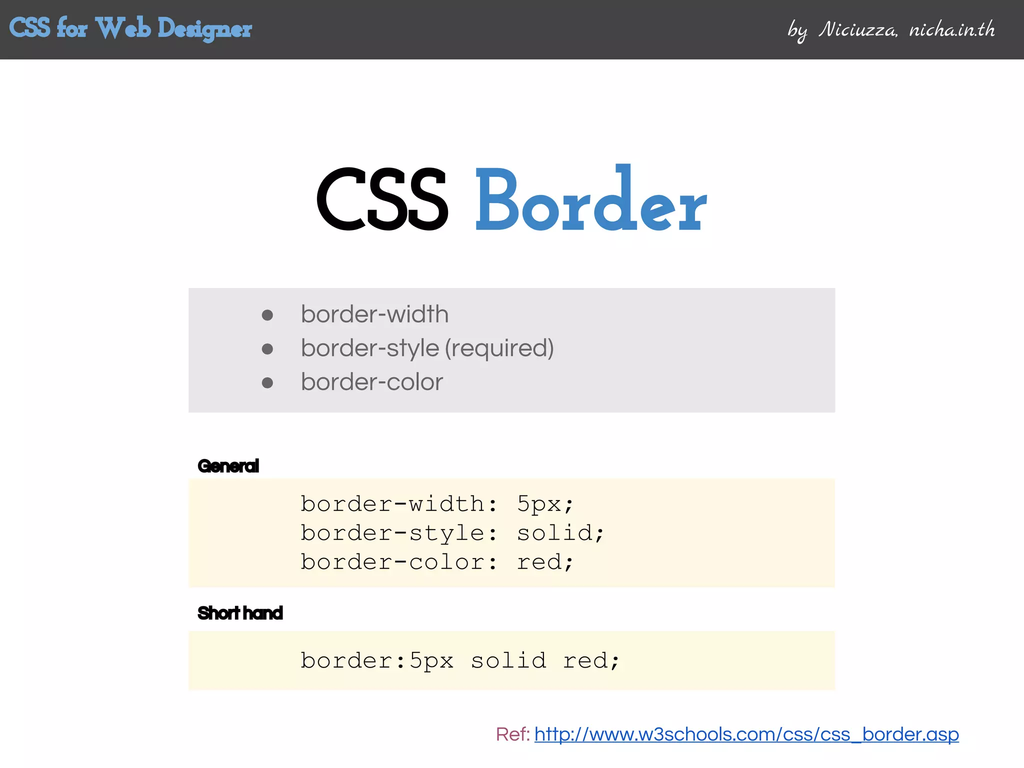 Css box model | PDF | Web Design and HTML | Internet