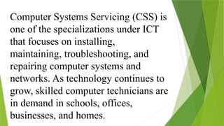 Amy Css Computer Systems Exploring Career and Business Opportunities in Computer Systems ...