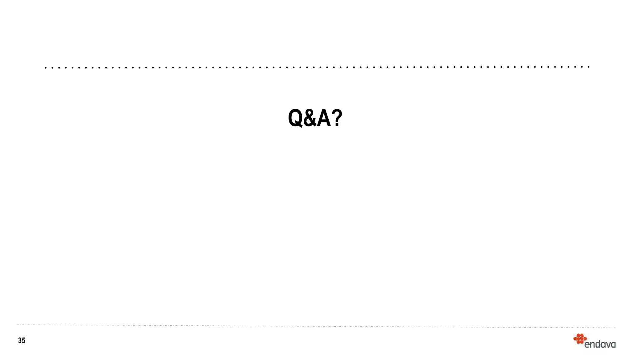 35
35
Q&A?
 