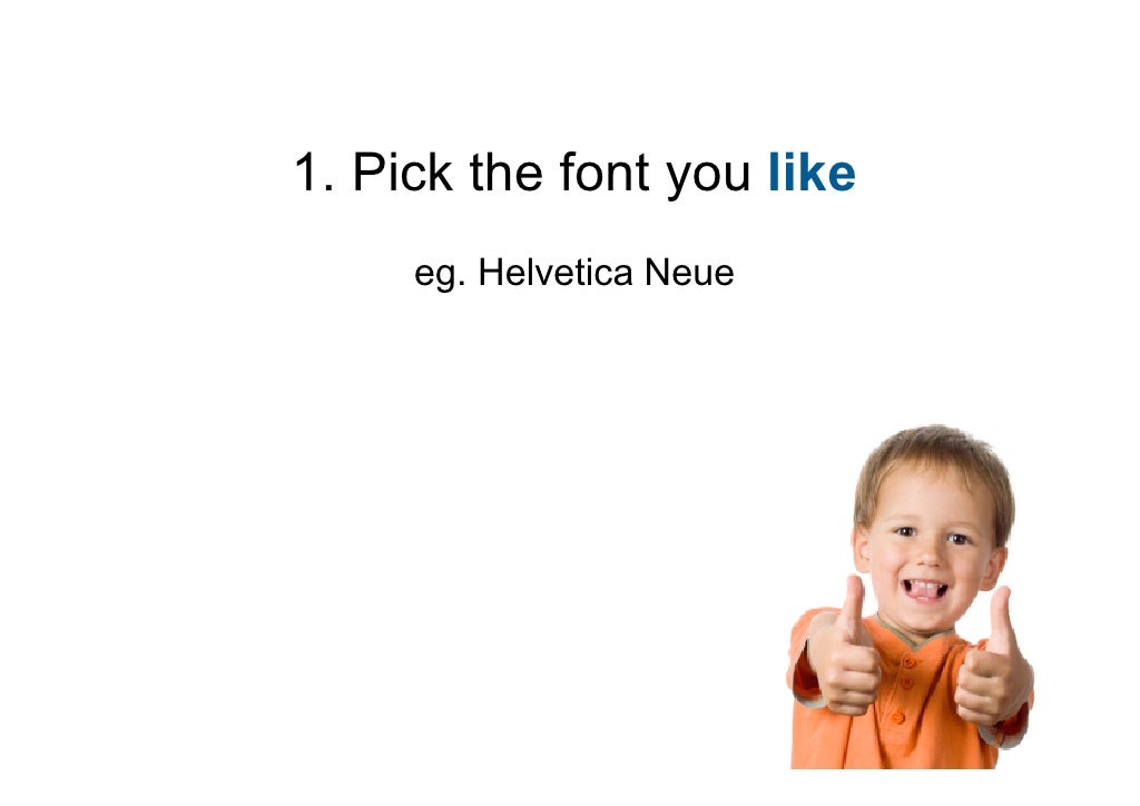 CSS font-stacks
