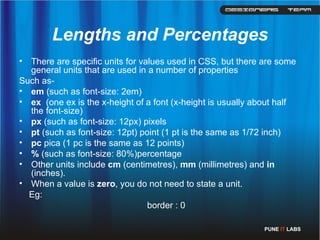 CSS for Beginners | PPT