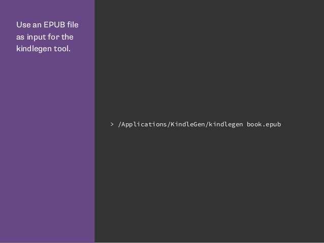 Free Epub Publishing Software